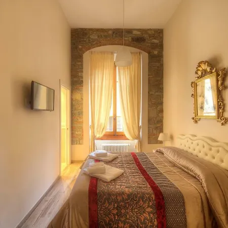 Апартаменты Duomo Luxury 