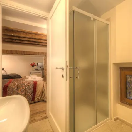 Апартаменты Duomo Luxury 