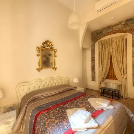 Lägenhet Duomo Luxury 