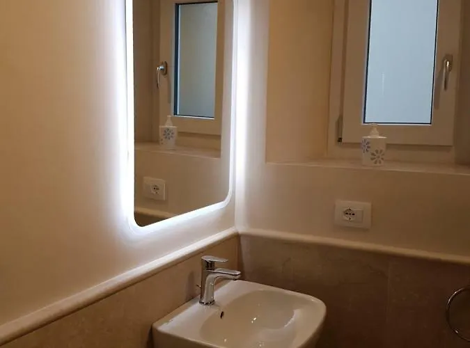 Lejlighed Duomo Luxury 