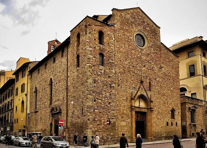 Lejlighed Duomo Luxury 