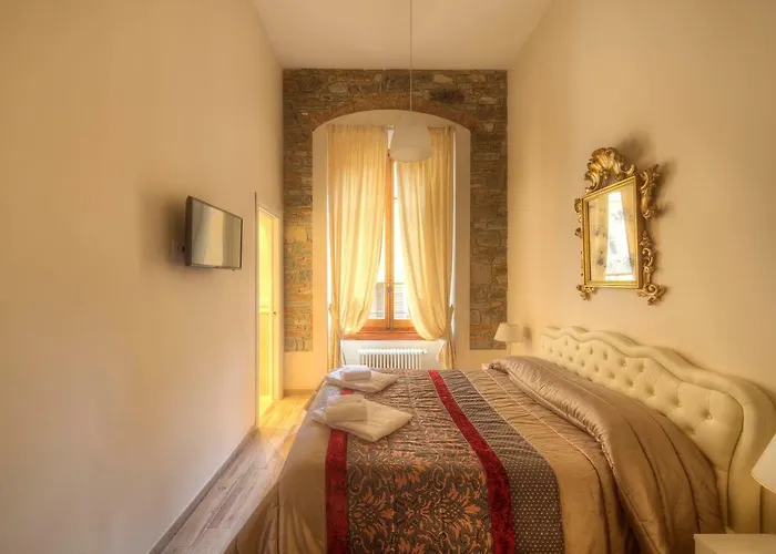 Lejlighed Duomo Luxury 