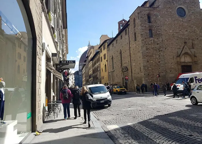 Duomo Luxury 