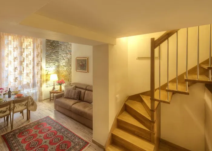 Lejlighed Duomo Luxury 