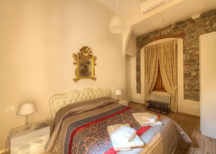 Lejlighed Duomo Luxury 